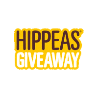 Giveaway Win Sticker by HIPPEAS