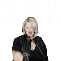 cyndeegodsey silly realtor ugh smh Sticker