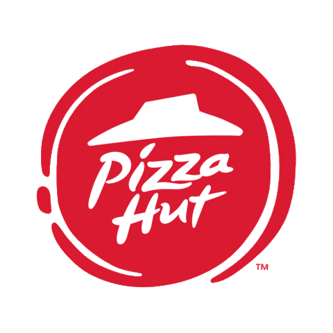 Pizza Hut Cheese Sticker by Pizza Hut Malaysia