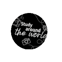 Travel World Sticker by Deutsche Sporthochschule Köln | German Sport University Cologne