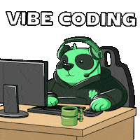 Computer Coding Sticker by SuperVerse