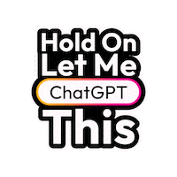 Ai Coding Sticker by amdocs