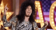 nbc GIF by America's Got Talent