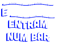 justinapriscila bar joke kidding setup Sticker