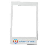 Community Kind Sticker by Kindhumans