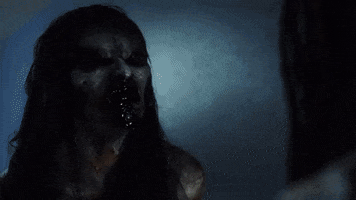 Alaska Thunderfuck Monster GIF by Crypt TV