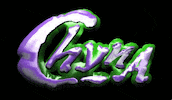 @chynajoanlaurer @chynaforwwehof GIF by @r0to00