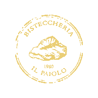 Florence Sticker by Il Paiolo Firenze