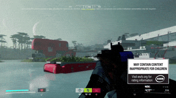 Steam Gamer GIF by Marathon