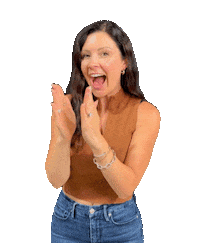 Clap Clapping Sticker by Broker's Realty Group
