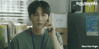 Sung Hoon Love GIF by Viki