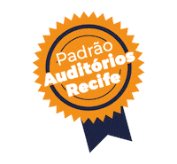 recifeauditorios recife auditorio auditóriosrecife Sticker