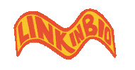 Link Q Sticker by ownerIQ
