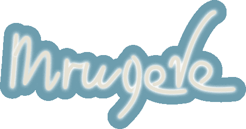 Sticker by mrugala