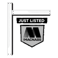 For Sale Macgif Sticker by TheMacnabs