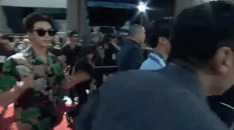 bangtan boys 2018 bbmas GIF by Billboard Music Awards