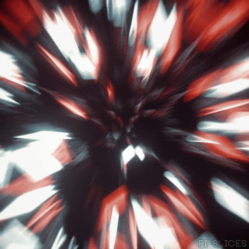 Art Glow GIF by Pi-Slices