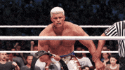Cody Rhodes Win GIF by Xbox