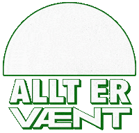axelffridriks vegan vegan friendly allt vegan af Sticker