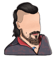 Spoiler Alert Coxinhanerd Sticker