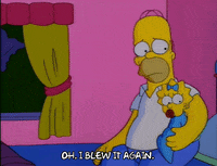 homer simpson GIF