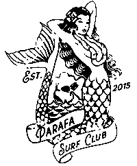 surftraining parafa Sticker by ParafaSurfClub