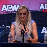 Wwe Nxt GIF