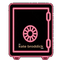 In The Vault Tkbt Sticker by The Kate Broddick Team