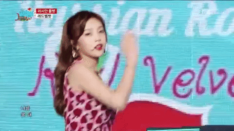 k-pop GIF