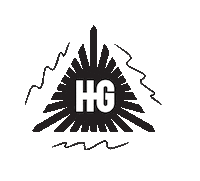 Vt Vermont Sticker by Higher Ground