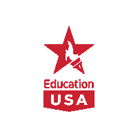 EducationUSA_Official higher ed highered educationusa education usa Sticker