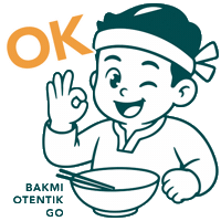 Ok Sticker