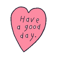 Breathe Good Day Sticker by aizastbf