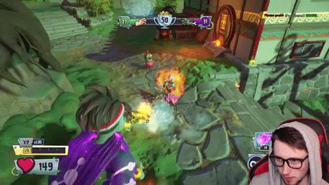 Greivous giphyupload GIF