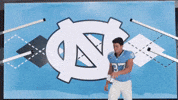 University Of North Carolina Football GIF by UNC Tar Heels