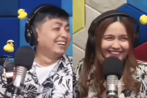 Gandangkara Energyfm GIF