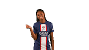Psg Fazer Sticker by Paris Saint-Germain