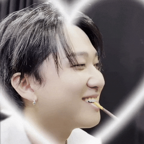 Stray Kids Love GIF