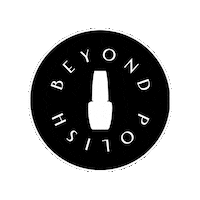 Beauty Nails Sticker by Beyond Polish