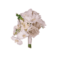 Valentines Day Wedding Sticker by Something Borrowed Blooms