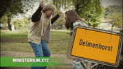 GIF by Ministerium Für Guten Geschmack