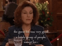 season 4 netflix GIF by Gilmore Girls 