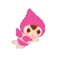 물티슈 Sticker by 순둥이