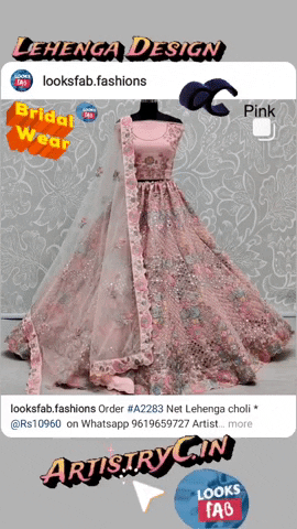 Buy Now Fashion GIF by ArtistryC