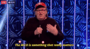 GIF by Stand for Rights