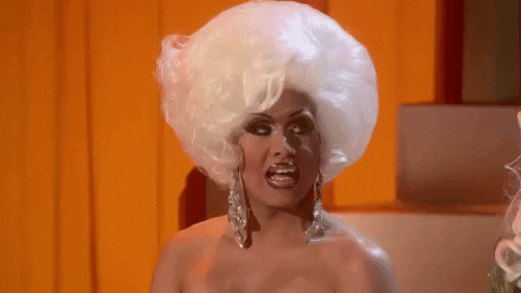 logo tv finale GIF by RuPaul's Drag Race