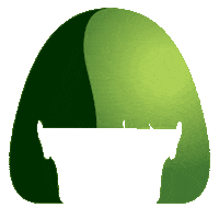 Pulp Fiction 80S Sticker by AgentVegan