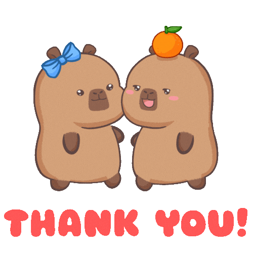 Best Friends Love Sticker