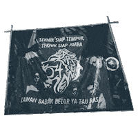 Bemftui Sticker by COARSE UI 2019