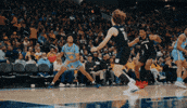 Marquette Basketball GIF by Marquette Athletics